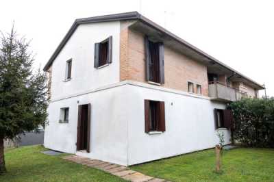 Villa in Vendita a Treviso Strada di Santa Bona Vecchia 88 h
