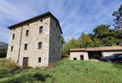 Rustico Casale in Vendita a Villa Minozzo via Borgata Bondi