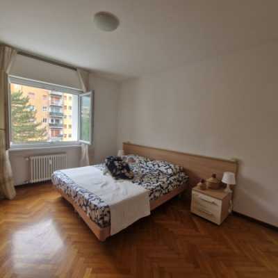 Appartamento in Vendita a Trento via Einaudi 23