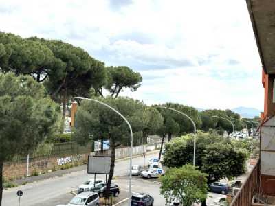 Appartamento in Vendita a Roma via Tuscolana 498