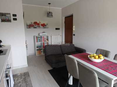 Appartamento in Affitto a Caselle Torinese via Amedeo di Castellamonte 56