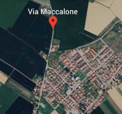 Terreno in Vendita a Ravenna via Maccalone