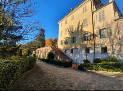 Villa in Vendita a Torino Corso Moncalieri 399