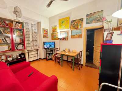 Appartamento in Vendita a Roma via Raffaele Cadorna