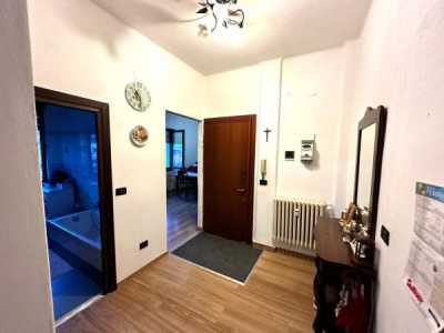 Appartamento in Vendita a Tortona via Bruno Buozzi