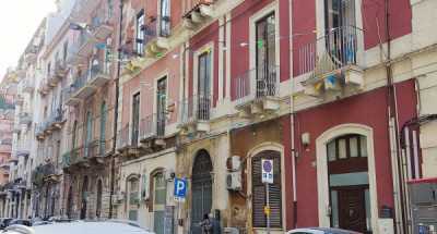 Appartamento in Vendita a Catania via Conte di Torino