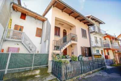 Appartamento in Vendita a San Mauro Torinese via San Francesco D