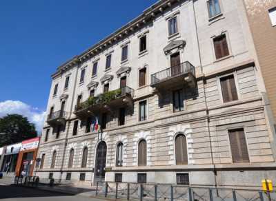 Appartamento in Vendita a Biella via della Repubblica 56