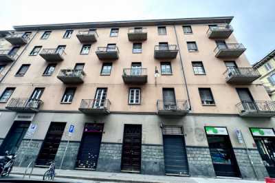Appartamento in Vendita a Torino via San Secondo 68