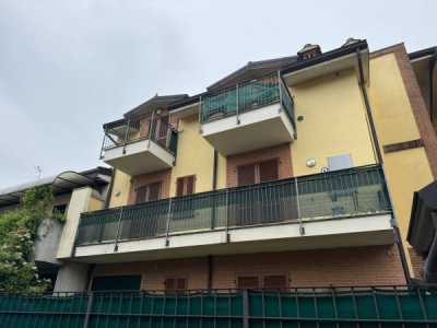 Appartamento in Vendita a Cesano Maderno via della Torretta 14