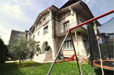 Villa in Vendita a Brescia Sorelle Agazzi 4