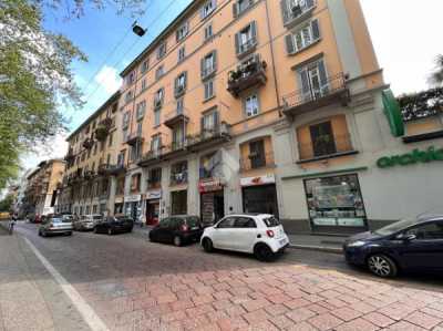 Appartamento in Affitto a Milano Viale Monte Nero 20