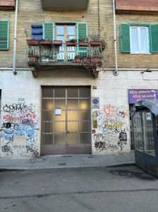 Box Garage in Affitto a Torino via Michele Buniva 24