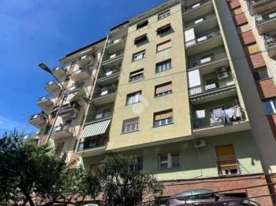 Appartamento in Vendita a Cosenza via Gerolamo de Rada 9