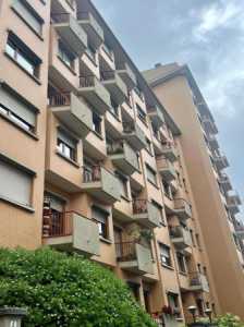 Appartamento in Vendita a Torino via Don Giovanni Grioli 4