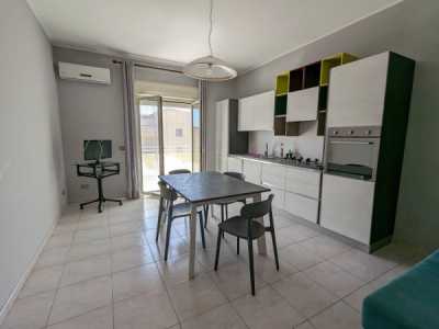 Appartamento in Vendita ad Agrigento via Itaca 10