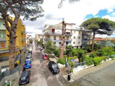 Appartamento in Vendita a Napoli via Villa Bisignano Traversa 6 45