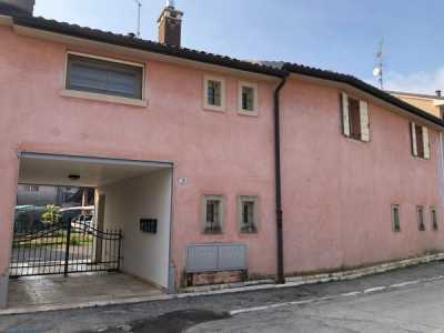 Appartamento in Vendita a Pieve di Soligo via Santa Maria Maddalena 19