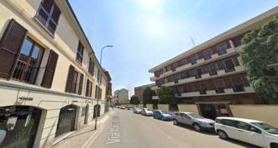Appartamento in Affitto a Vigevano via Manara Negrone