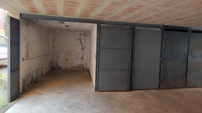 Box Garage in Vendita ad Ozzano Dell
