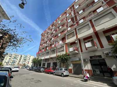 Appartamento in Affitto a Salerno via Giovan Battista Amendola 91