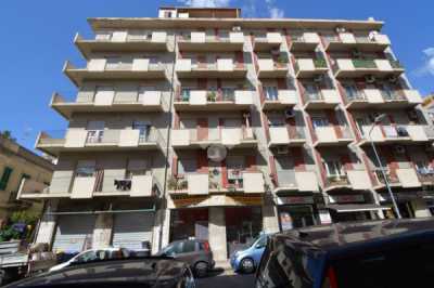 Appartamento in Vendita a Messina Viale Principe Umberto 17