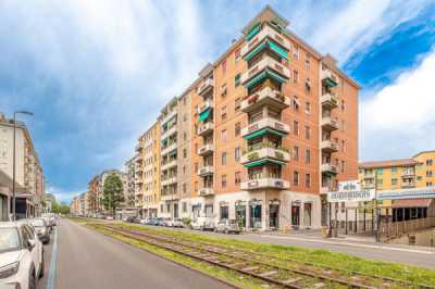 Appartamento in Vendita a Milano via Tito Livio 29