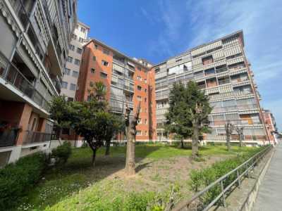 Appartamento in Affitto a Torino via Giuseppe Sirtori 16