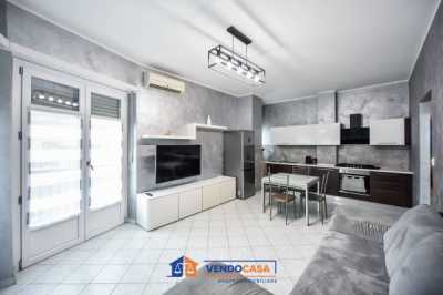 Appartamento in Vendita a Carmagnola via Fratelli Vercelli 116