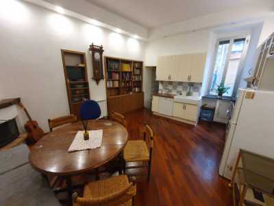 Appartamento in Affitto a Genova via Dei Giustiniani 21