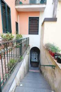 Appartamento in Affitto a Salerno via San Francesco di Paola