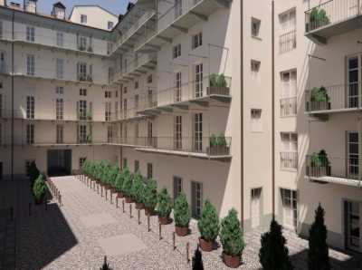 Appartamento in Vendita a Torino via San Francesco da Paola 33