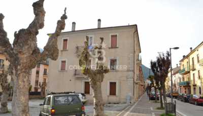 Appartamento in Vendita a Castel di Sangro via xx Settembre 184