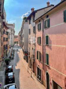 Appartamento in Affitto a Brescia via Carlo Cattaneo 11