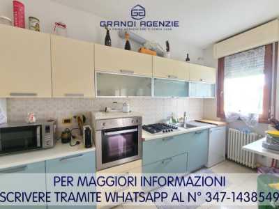 Appartamento in Affitto a Parma Piazza Massimo Pianforini