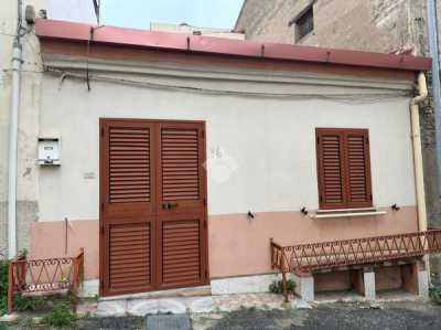 Appartamento in Vendita a Reggio Calabria via Trabocchetto Iii 36