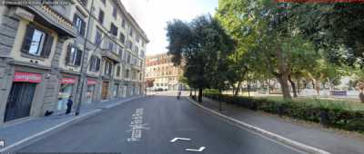 Appartamento in Affitto a Roma Piazza Dei re di Roma