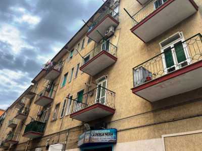 Appartamento in Vendita a Foggia via Montegrappa 159