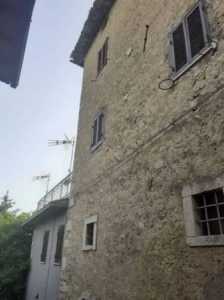 Villa in Vendita a Collalto Sabino via San Giovanni