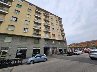 Appartamento in Vendita a Torino via Montevideo 48