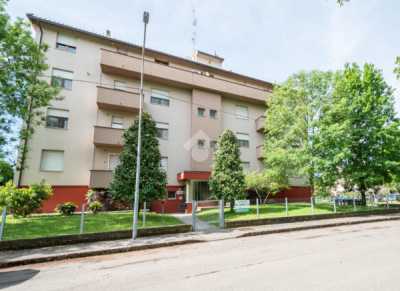 Appartamento in Vendita a Novi di Modena via g Boccaccio 23