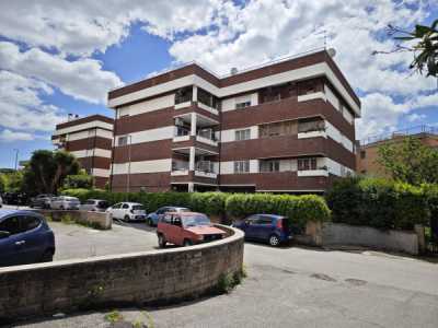 Appartamento in Vendita a Marino via Giovanni Prati