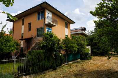 Villa in Vendita a Cesena via Pirandello 141