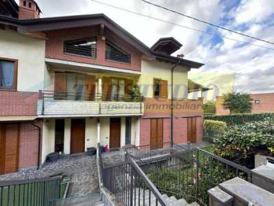 Appartamento in Vendita a Cisano Bergamasco via Mazzini