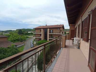 Appartamento in Vendita ad Asti via Osvaldo Campassi