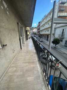 Appartamento in Affitto a Melito di Porto Salvo via Tenente Minicucci