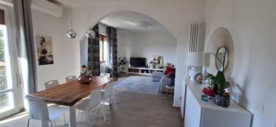 Appartamento in Vendita a Rapolano Terme via San Rocco