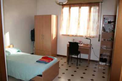 Appartamento in Vendita a Foggia via Nicolã² Borrelli