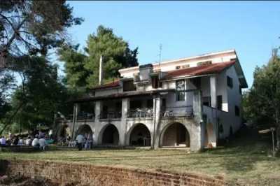 Villa in Vendita a Velletri via del Girasole
