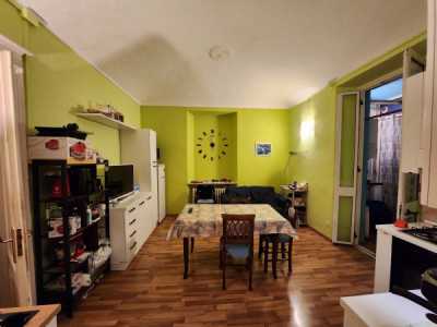 Appartamento in Vendita a Cuneo via Felice Cavallotti 18